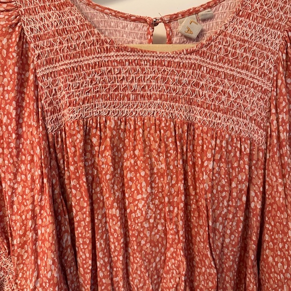 Anthropologie Top - Picture 2 of 9